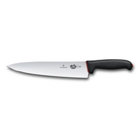 Dual Grip, couteau de chef, L: de lame 25 cm 