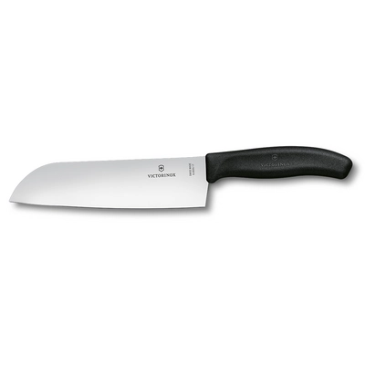 Couteau Santoku, L: 170 mm _1