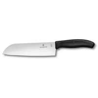 Couteau Santoku, L: 170 mm 
