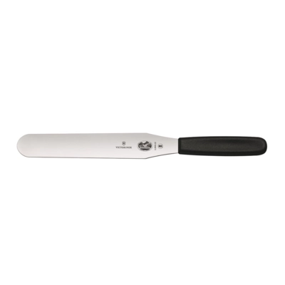 Spatule, lame flexible L: 25 cm _1