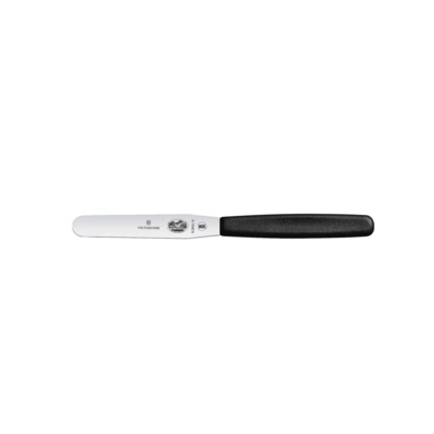 Apothekerspachtel, 20.8 cm, Streichlänge 10 cm _1