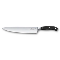 Kochmesser 25 cm, geschmiedet 