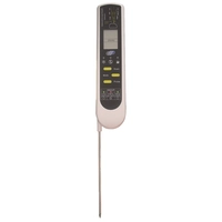Einstich-Infrarot-Thermometer Dual Temp Pro 