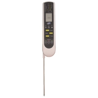 Thermomètre infrarouge - a sonde Dual Temp Pro 