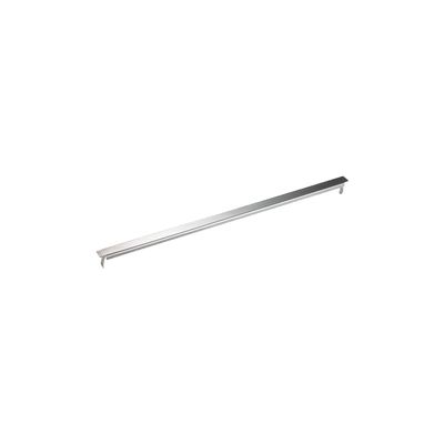 GN 1/2 B.Pro Elément intermédiaire inox, L: 325mm, pour récipients GN_1