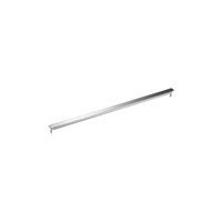 GN 1/2 B.Pro Elément intermédiaire inox, L: 325mm, pour récipients GN