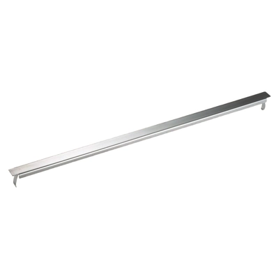 GN 1/1 B.Pro Elément intermédiaire inox L: 530 mm, pour récipients GN_1