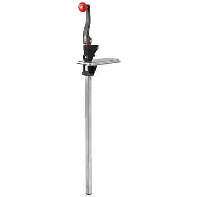 Ouvre-boîte standard en acier inoxydable, 75 cm _1