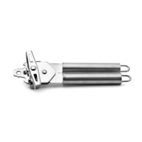 Universal ouvre-boîte, acier inox, L: 20.5cm 