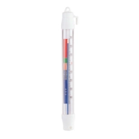 Thermomètre cong. et réfrigérateur -45°C bis +30°C 
