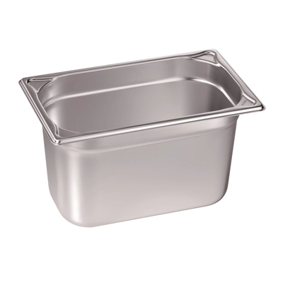 GN 1/4 B.Pro Récipient en inox, H: 65 mm, 265 x 162 mm_1