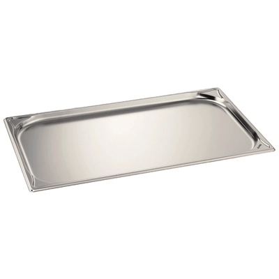 GN 1/1 B.Pro Récipient en inox, H: 40 mm, 530 x 325 mm_1