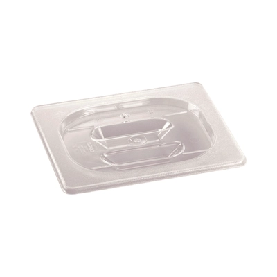 GN 1/9 B.Pro Couvercle avec moulure polycarbonate _1