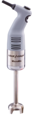 Mixer plongeant Robot-Coupe MicroMix, 16.5 cm _1