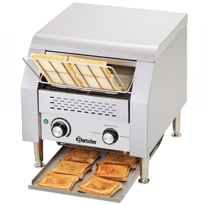 Durchlauftoaster Maxi, 2.24 kW, 230 V, Steckertyp 12_1