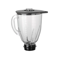 Mixaufsatz Polymer 4.0 l, Messer High Power 6 