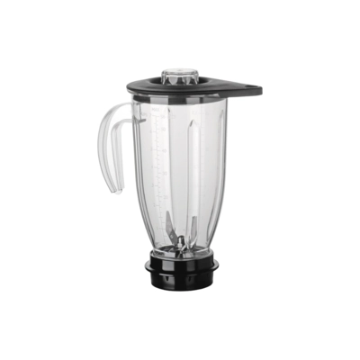 Gobelet en polymère 2.0 l, lame High Power 6 _1