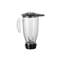 Gobelet en polymère 2.0 l, lame High Power 6 