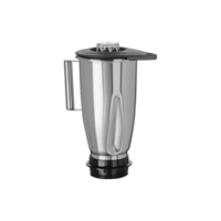 Gobelet en acier inox 2.0 l, lame High Power 6 