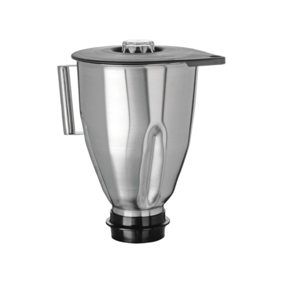 Mixaufsatz Edelstahl 4.0 l, Messer High Power 6 _1