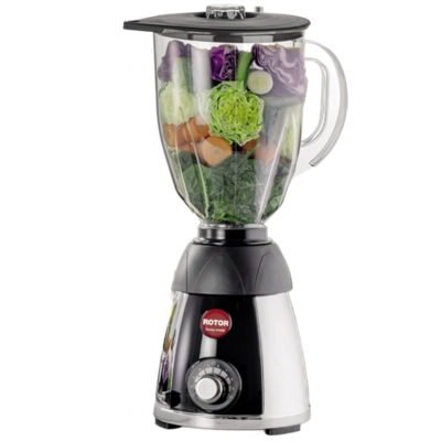 Socle de moteur GK910 pour mixeur de cuisine Rotor _2