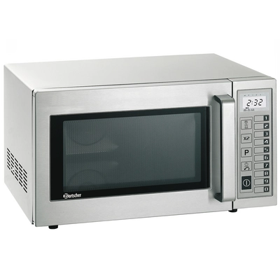 Four à micro-ondes Digital 25 litres1000 W, 230 V, type de prise 12_1