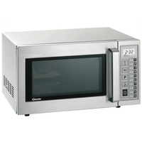Four à micro-ondes Digital 25 litres1000 W,  230 V, type de prise 12