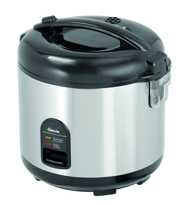 Cuiseur de riz pour 2-10 personnes _1