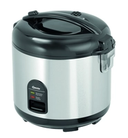 Cuiseur de riz pour 2-10 personnes 