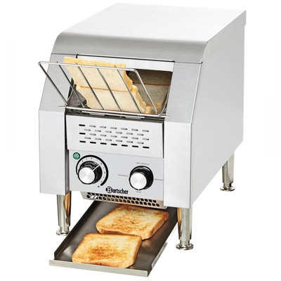 Durchlauftoaster Mini, 1.34  kW, 230 V, Steckertyp 12_1