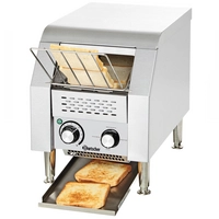 Durchlauftoaster Mini, 1.34  kW, 230 V, Steckertyp 12