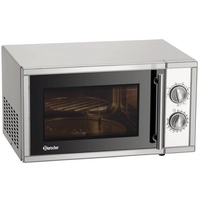 Four à micro-ondes avec Grill, 23l, 1000 W, 230 V type de prise 12