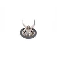 Tête couteau Rotor High Power 6 compatib. mixeurs 