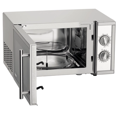 Four à micro-ondes avec Grill, 23l, 1000 W, 230 V type de prise 12_2