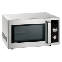 Four à micro-ondes 25 litres, 1000 W, 230 V type de prise 12