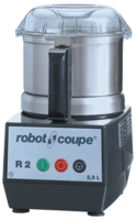 Cutter Robot-Coupe R2A 