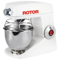 Rotor Universal-Küchenmaschine Teddy 5l ohne Kupplung vorne