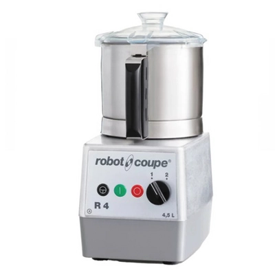 Robot-Coupe Tisch-Kutter R4 A, 4.5 Liter _1