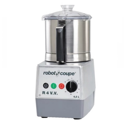 Robot-Coupe Cutter de table R4 V.V, 4.5 litres _1