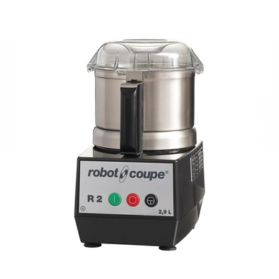 Robot-Coupe Tisch-Kutter R2 A, 2.9 Liter _1