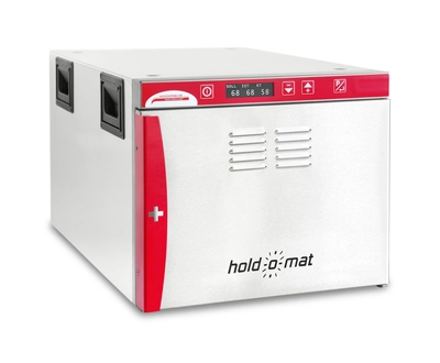 Warmhaltegerät Hold-o-mat 311, 3x GN 1/1-65 mm, 1050 W_1