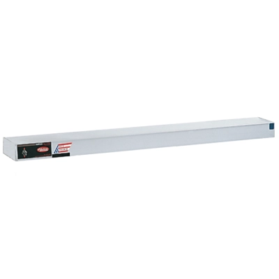 Rampe chauffante,L: 122 cm, 1.1kW, sans pieds _1