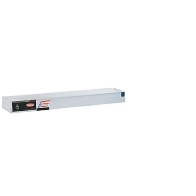 Rampe chauffante, L:46 cm sans pieds _1