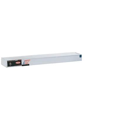 Rampe chauffante, L: 61 cm, sans pied _1