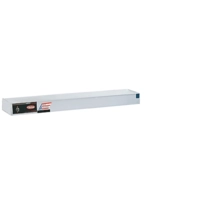 Rampe chauffante, L: 61 cm, sans pied 