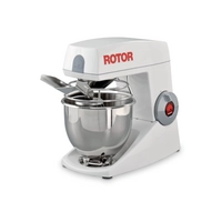 Rotor batteur-mélangeur Teddy T5, 5 litres, sans raccord