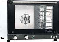 Four à air chaud Anna 4 x 460/330 mm 