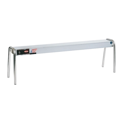 Wärmebrücke L:46cm, 220-240 V 0.35 kW ohne Füsse _2