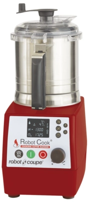 Robot-Coupe Robot Cook, 1800 W _1