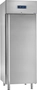 Tiefkühlschrank Standard 700, GN 2/1, 73 x 83.5 cm H: 209 cm, Türbandung rechts